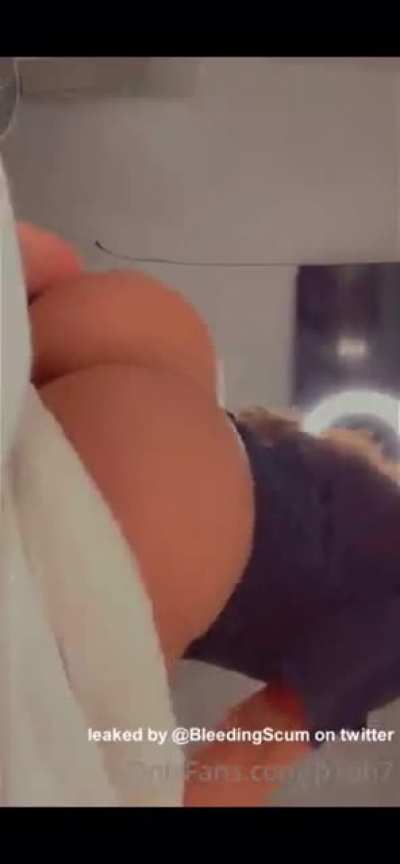 Latina Treesh 18
