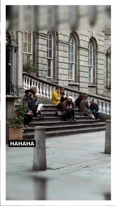 Dublin&rsquo;s new Ad Campaign