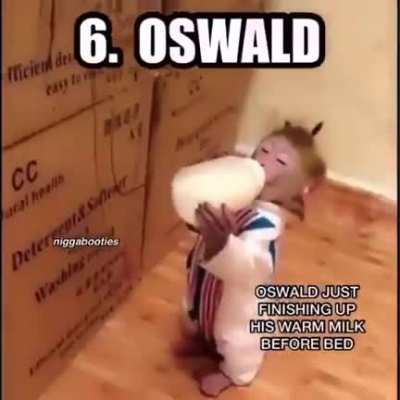 OOOH OOH MONK&Eacute;