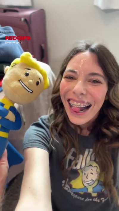 Can't wait for more Fallout, this wait is killing me