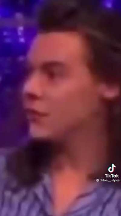The video in itself isn&rsquo;t too bad, but it&rsquo;s the fact, that this whole channel is just making vids about Harry Styles, that makes this not too good.