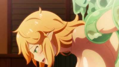 Ishuzoku Reveiwers - Episode 3 - Part 2