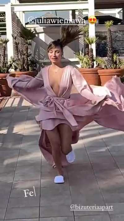 Julia Wieniawa