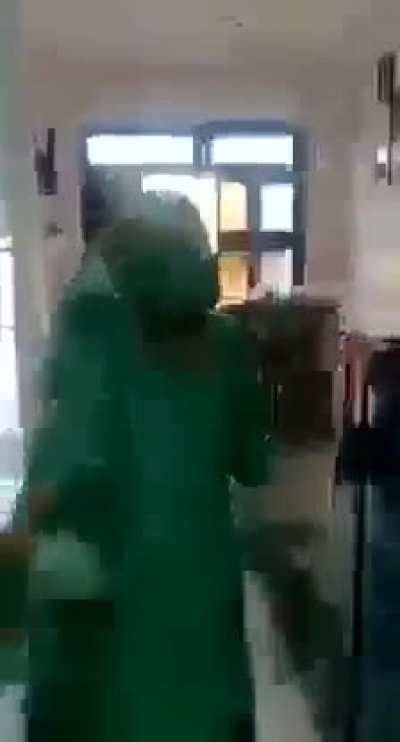 This is example of fake domestic violence cases.