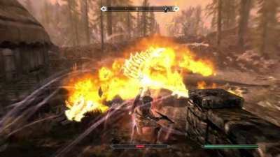 "Dragonborn"