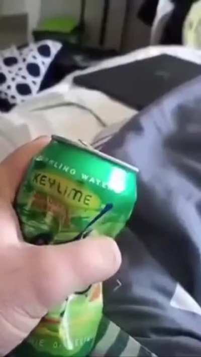 Stress eater