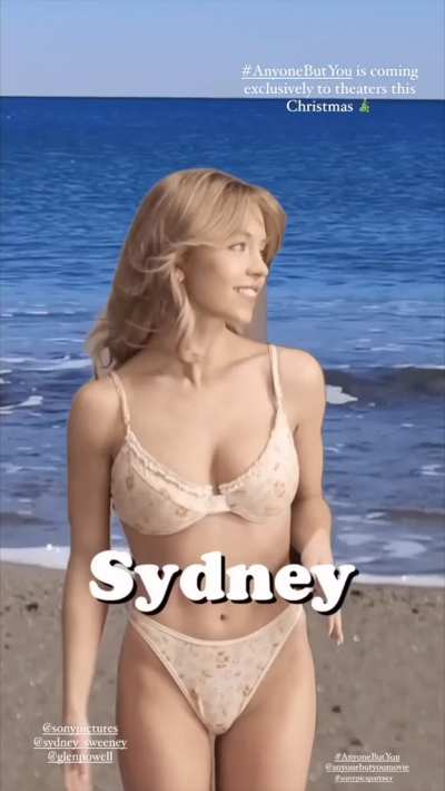 Bouncing Sydney
