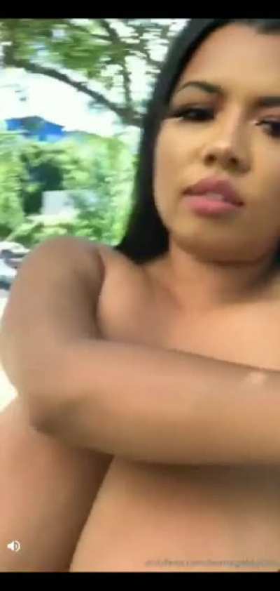 Fuck she's so hot