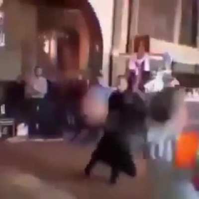 Bong rips for Jesus