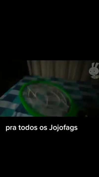 Jojo meme