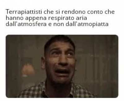 Non pu&ograve; essere vero&hellip;