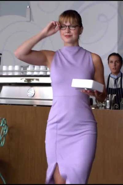 Melissa Benoist