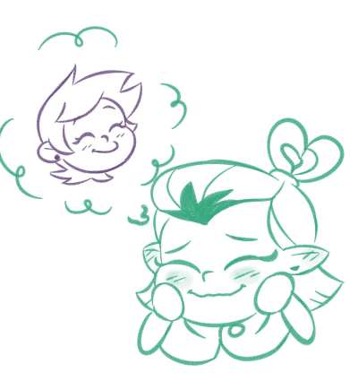 A very simple Lumity animation