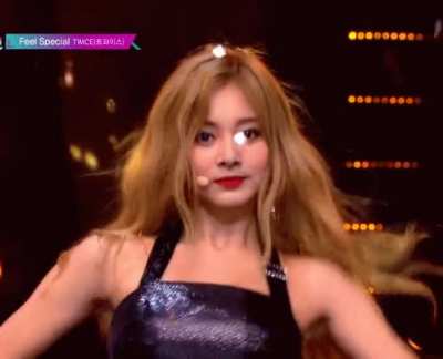 190927 Tzuyu