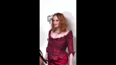 Christina Hendricks