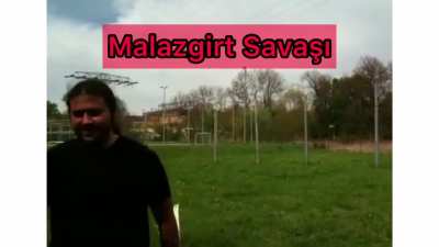 &Ccedil;ağlar Boyu Jaho