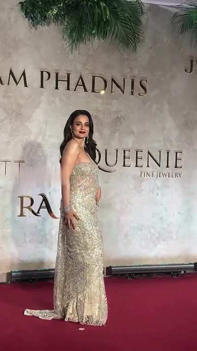 Ameesha Patel