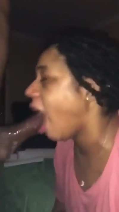 DAMN sloppy asf