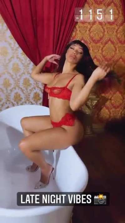 Red STL