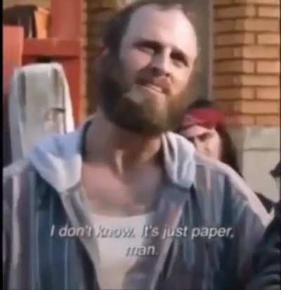People of this sub