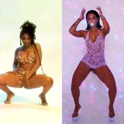 Left or Right