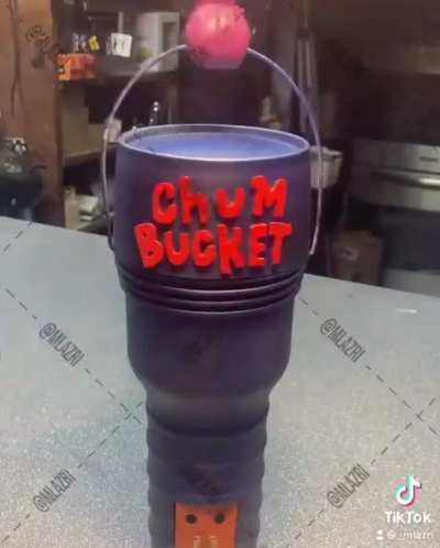 This Super Rare SpongeBob Toy