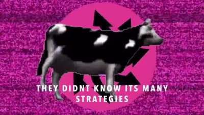 They taught themselves to be a&hellip;