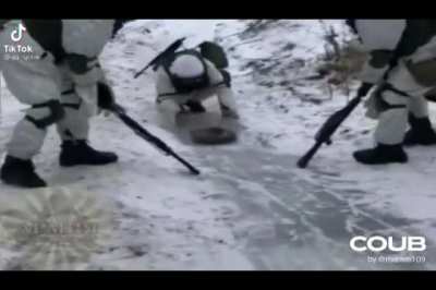 meanwhile in Russia