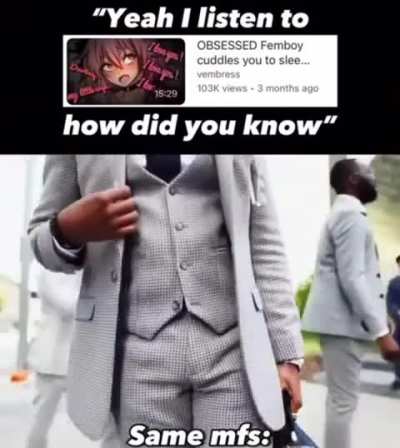 How many of y&rsquo;all would listen to this?