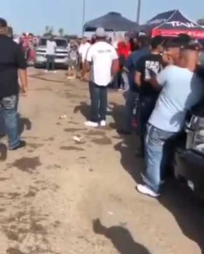 Blink and you&rsquo;ll miss it