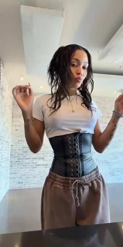 Coi Leray