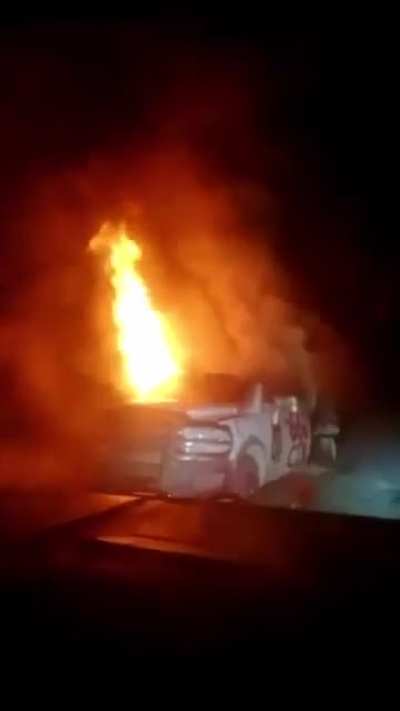 CDN got smoked