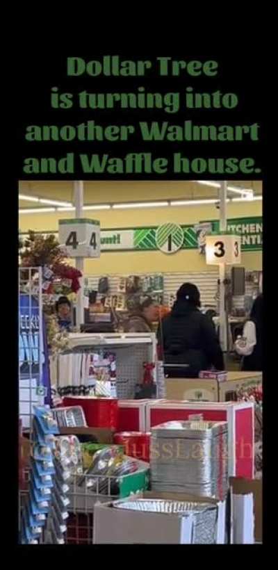 Dollar Tree