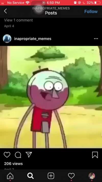 No context needed