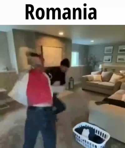 Romanian rule 🇷🇴