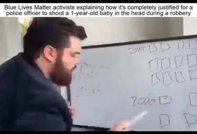 Rule lives matter