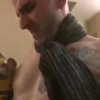 Nsfw cringe