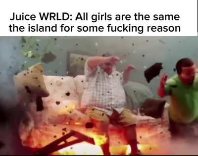 These memes somehow get funnier everytime it happens