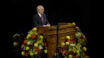 A look at Nelson, Monson, Hinckley and the term &lsquo;Mormon&rsquo;