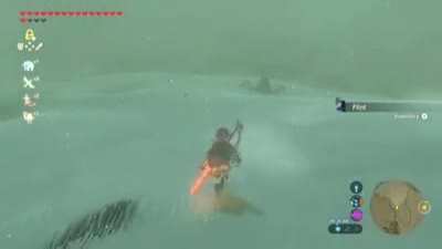 bye bye guardian!