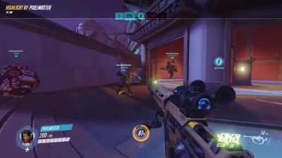 Bye Bye Lucio!