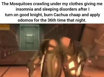 Fuck Macchars