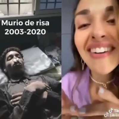 Si no quieren morir de risa no vean el video