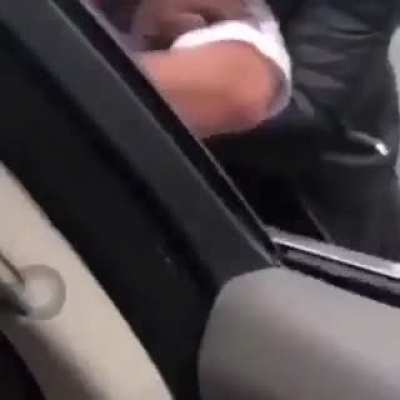 &ldquo;You under arrest nigga&rdquo;😭