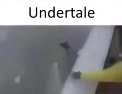 🐮 UNDERTALE 🐮