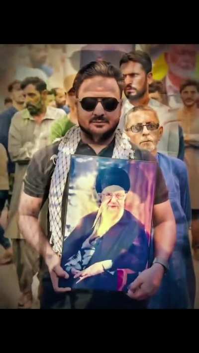 Saar long live Khamenei Saar, please slaughter more Iranians Saar.