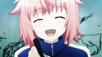 What a lovely face
