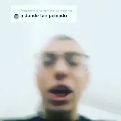 Literalmente el bana