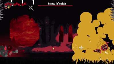B.O.D.E. - Jogo brasileiro satanista, zoeiro e com muito heavy metal no Kickstarter