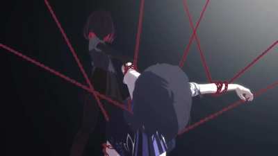 First AMV I made..